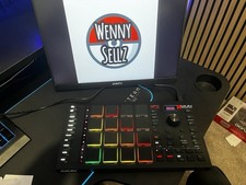 Akai Professional MPC Studio Music Production Controller! NEW! FAST SHIPPING ?