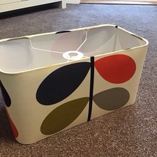 Orla Kiely Rectangular