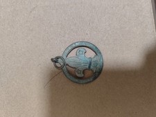 Boy Scout Vintage Medal of