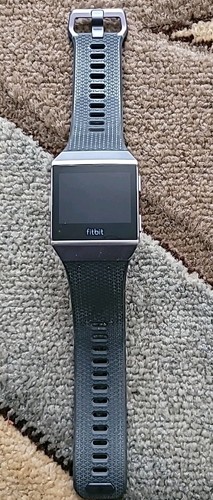 Fitbit blaze activity tracker - fitbit,