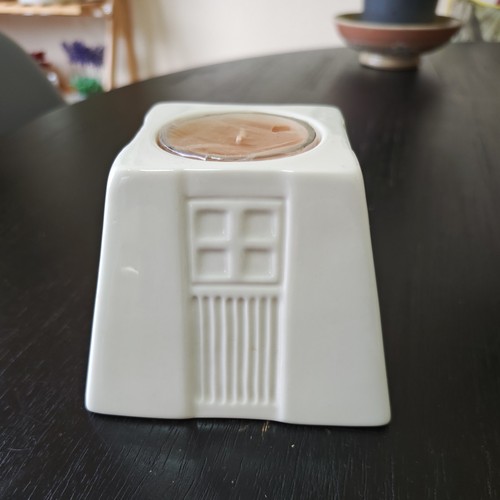 Belleek living inspired - inspired, votive