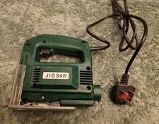 Job lot Electric Tools Jigsaw & Sander (Unbranded) - Fully Working.