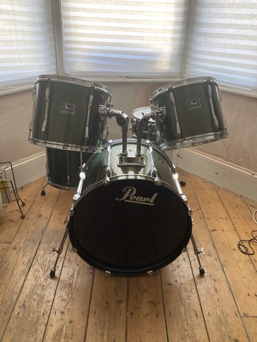 1990s pearl export series - 1990s, drum