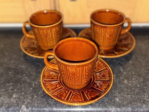 Vintage tams ware - ware, and