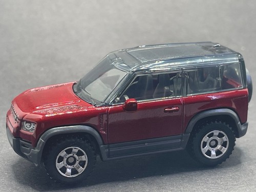 Matchbox 2020 land - matchbox, rover