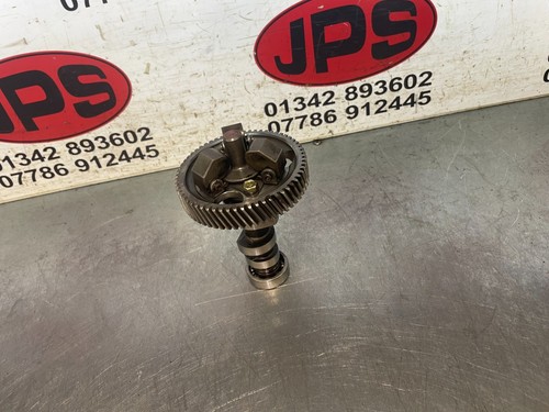 Diesel pump shaft - , /