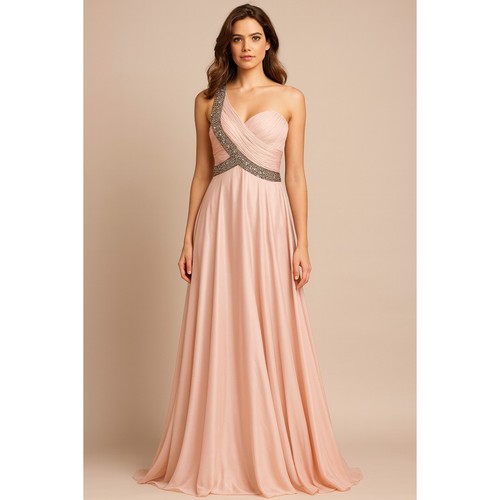 Jovani blush pink - jovani,