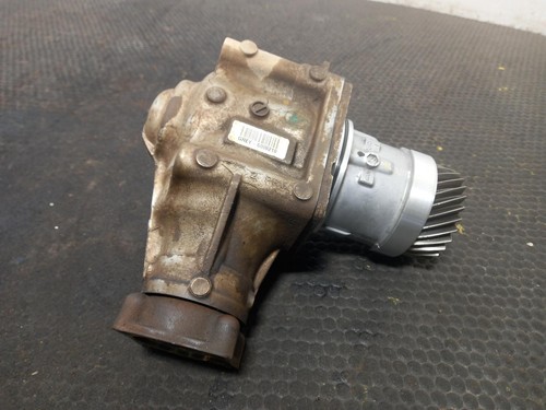 Honda crv differential - honda,