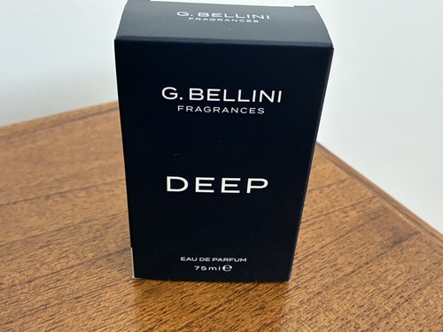 Bellini deep 75ml edp for - deep,