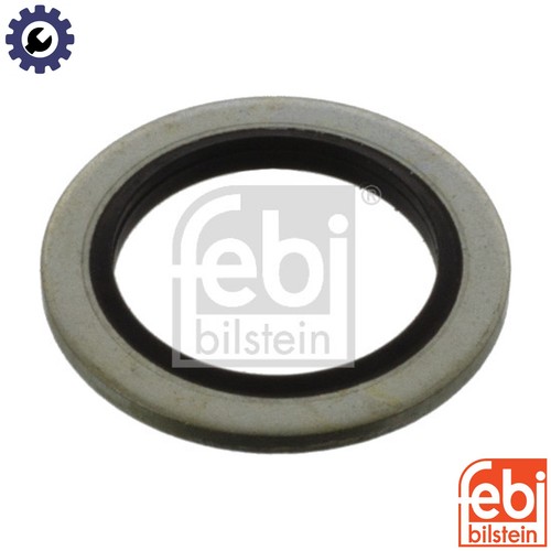 Seal ring oil - ring, 44793