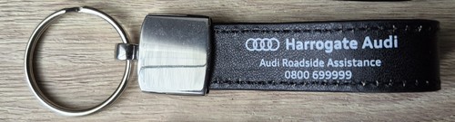 Genuine audi dealership - audi, uk