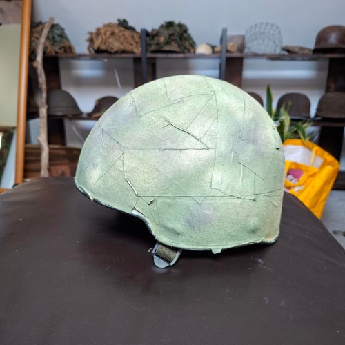 Mk7 helmet - helmet, (meduim)
