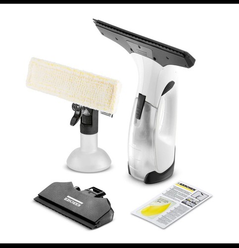 Kärcher window vac plus - window,