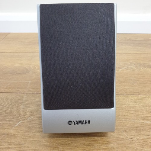 Yamaha tyros satelitte - yamaha,