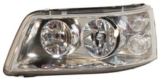 Headlight assembly right hand - assembly,