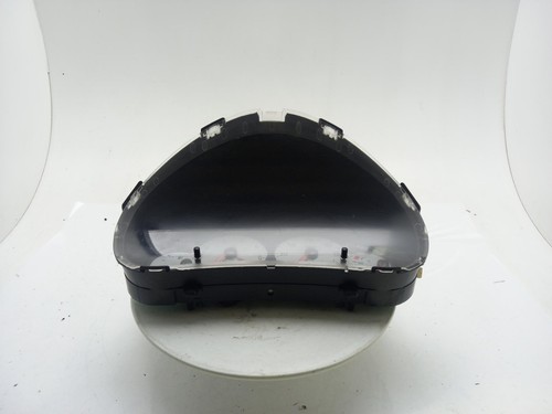 Peugeot 206 speedometer - peugeot,