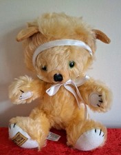Merrythought Cheeky Bear -