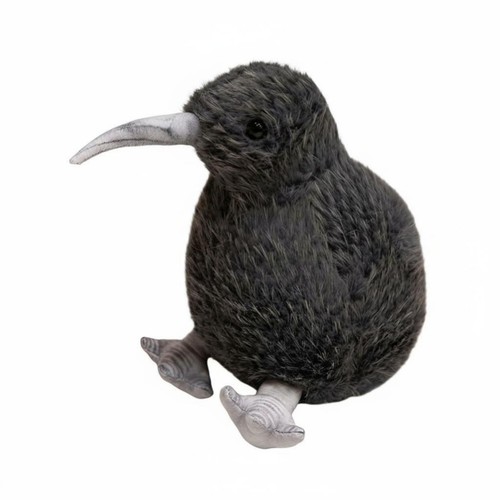 Kiwi bird plush - bird,