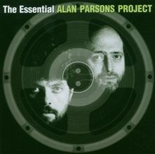 The essential alan parsons - the,