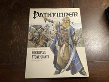 Pathfinder Adventure Path Rise