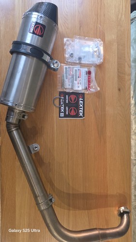 Lextek stainless steel - lextek,