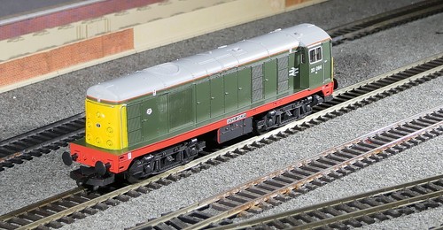 Lima 205240 class 20064 - lima,
