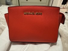 Michael Kors Crossbody Bag In