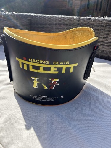 Tillett kidney belt karting - r4,
