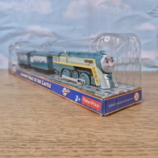 Thomas and Friends Trackmaster