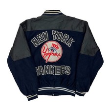 New York Yankees Mlb Varsity