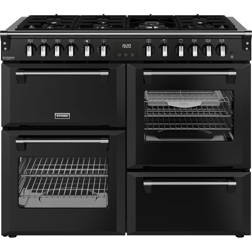 Stoves 444411876 richmond - 444411876,