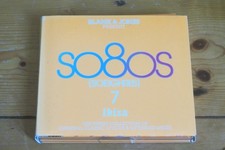 3 CD So80s 7 Ibiza - 80s 12" mixes - Desireless/Patrick Cowley/Wham/Carly Simon