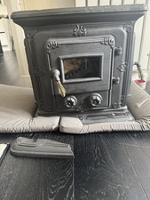 Woodburner Stove