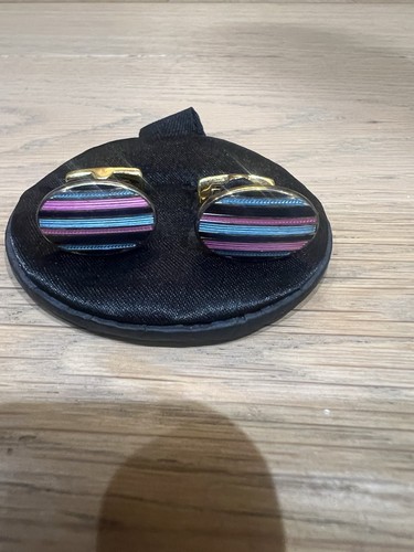 Duchamp men cufflinks - duchamp, men's