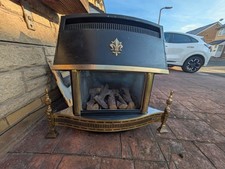 Valor Home Flame  Gas Fire  in used condition