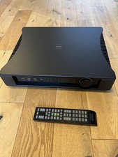 Rega Aethos Integrated Amplifier 125W with Lifetime Warranty