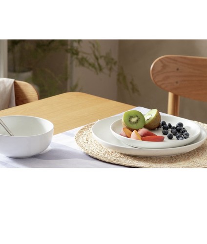 Habitat piece stoneware - 12,
