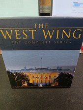 The Complete West Wing