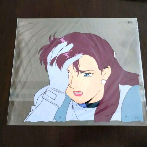 Mobile suit victory gundam - mobile,