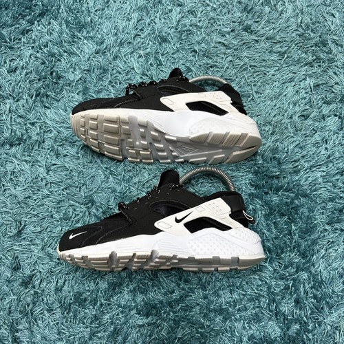 Nike huarache run - nike, gs