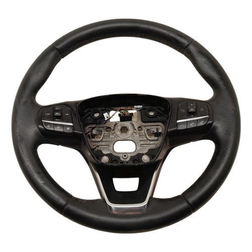 Ford fiesta steering wheel mk8 - ford,