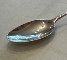 Hester Bateman London Sterling