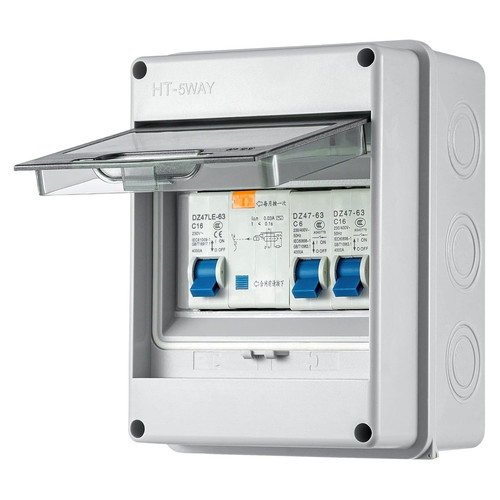 Way ip65 weatherproof - ip65,