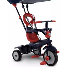 The Original Smart Trike