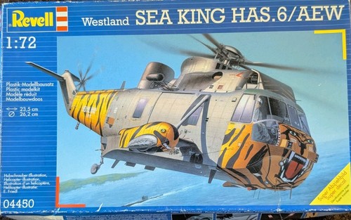Revell 04450 westland sea - revell,