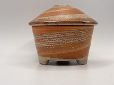 Micky Schloessingk Salt-Glazed