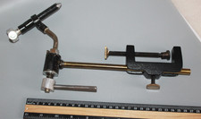 FLY FISHING FLY TYING VICEWITH