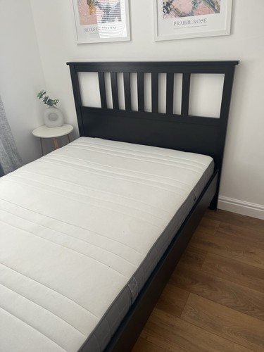Ikea mattress - ikea,