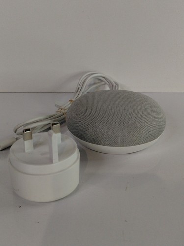 Google nest mini 2nd - mini,