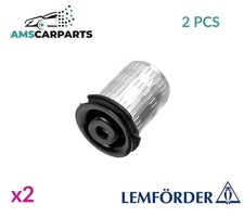 CONTROL ARM WISHBONE BUSH PAIR